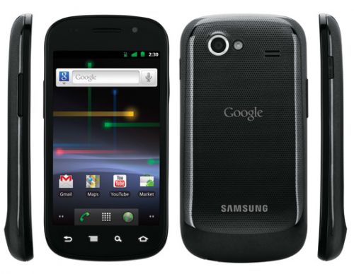 A New Generation of Phones : Sprint Phones